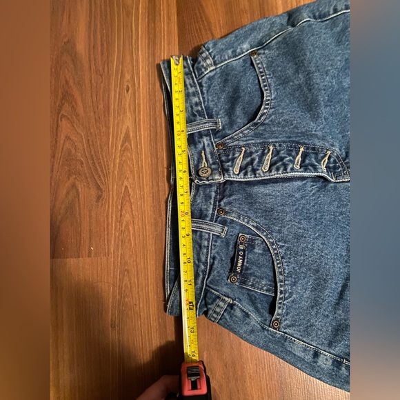 Jonny Q Jean Shorts - Picture 6 of 7